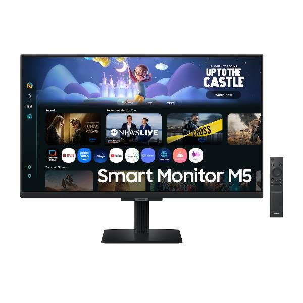 SAMSUNG LS27FM500EUXEN