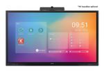 NEC PN-LC652, Pannello piatto per segnaletica digitale, 165,1 cm (65"), LCD, 384...
