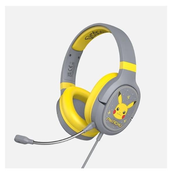 OCEANIATRADING POKEMON TWIN G1 GAMING HEADPHONES