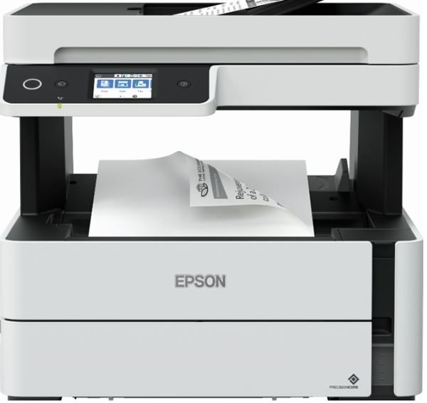 EPSON ECOTANK ET-M3180