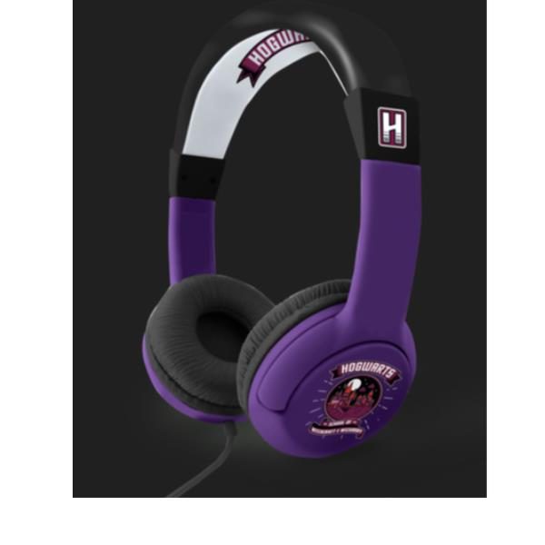 OCEANIATRADING HOGWARTS PURPLE PREMIUM JUNIOR