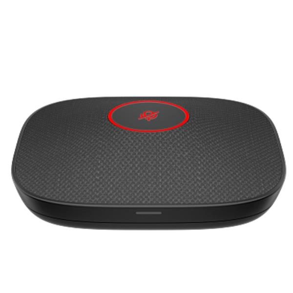POLYHP POLY STUDIO A2 MICROPHONE BLACK