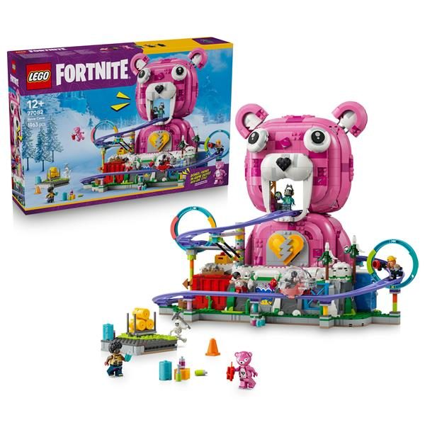 LEGO TANA STRANA