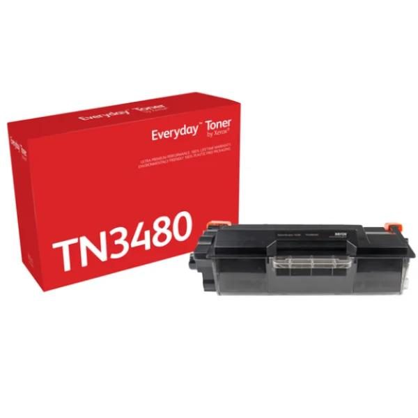 XEROX TONER EVERYDAY X TN-3480