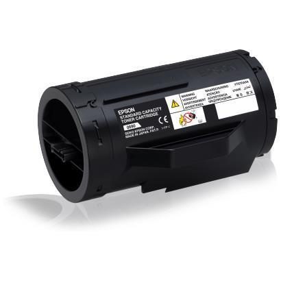 EPSON TONER CARTRIDGE NERO