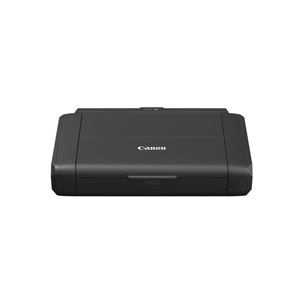 CANON MAXIFY BX110 CON BATTERIA