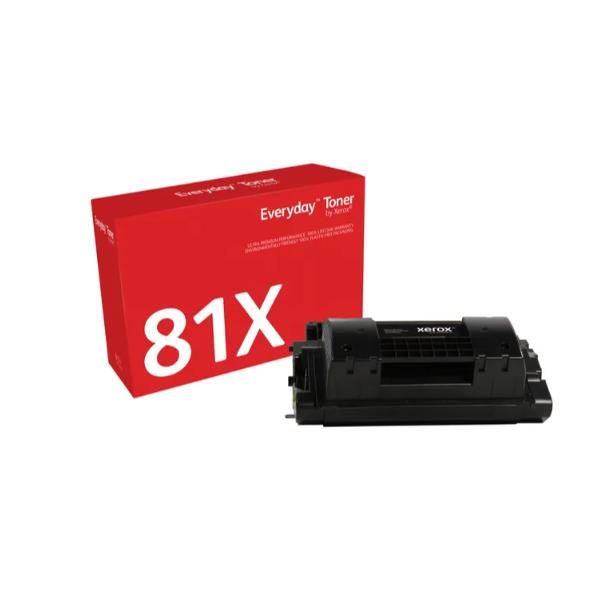 XEROX TONER EVERYDAY HP CF281X/CRG-039H