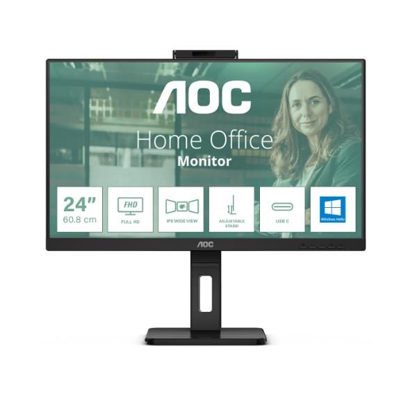 AOC MONITOR 23,8 - 16:9 PRO-LINE