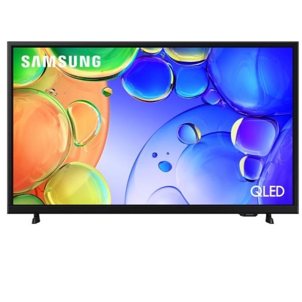 SAMSUNG TV 32 QLED FULL HD