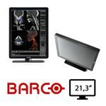 MONITOR BARCO NIO COLOR 3MP MDNC-3421CN