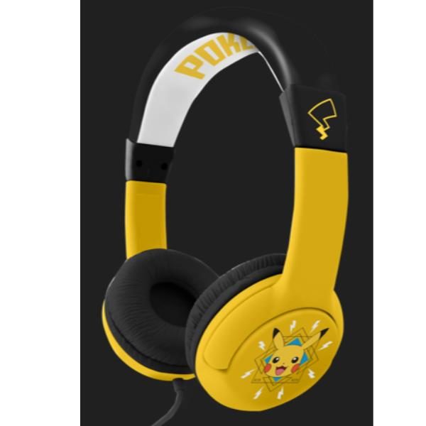 OCEANIATRADING PIKACHU YELLOW PREMIUM JUNIOR