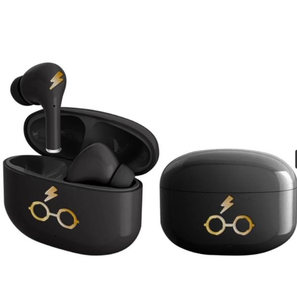 OCEANIATRADING HARRY POTTER BLACK GOLD CORE TWS