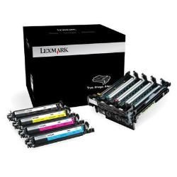 LEXMARK 700Z5 KIT IMMAG.B N E COLORE