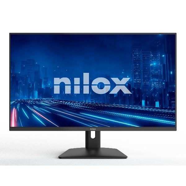 NILOX MONITOR 32 IPS 4MS HDMI VGA 100HZ