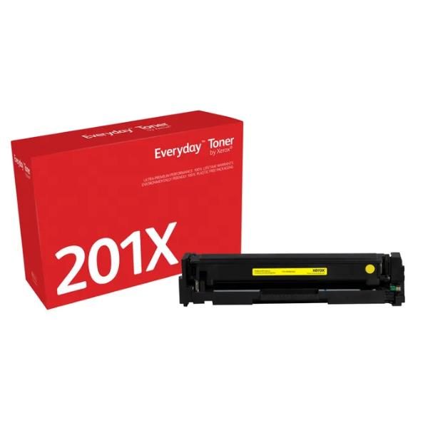 XEROX TONER EVERYDAY HP CF402X/CRG-045HY