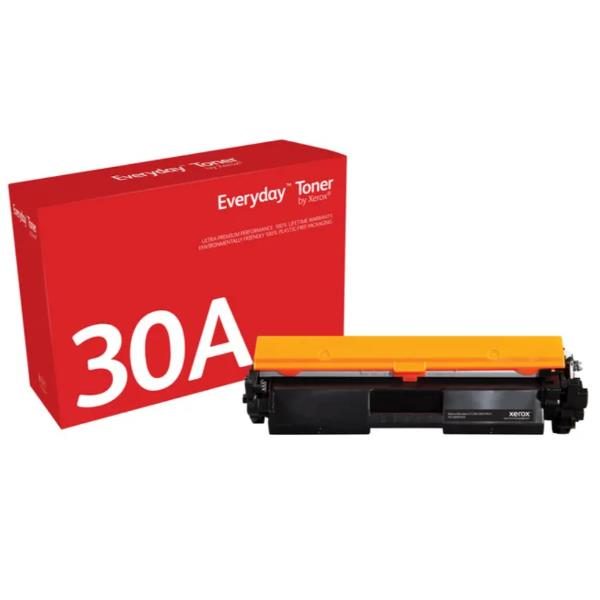 XEROX TONER EVERYDAY HP CF230A/CRG-051