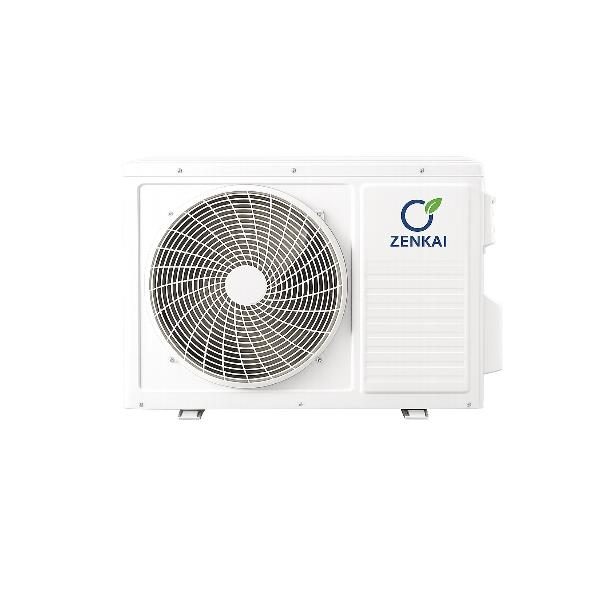 ZENKAI U.E. ZENKAI CLIMA 12.000 BTU