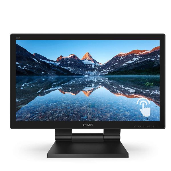 PHILIPS 15 6 16:9 TOUCH SCREEN MONITOR