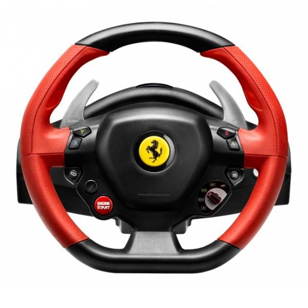 THRUSTMASTER FERRARI F458 SPIDER XONE
