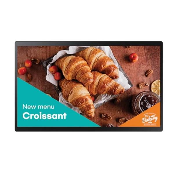 SAMSUNG ADS 24 TOUCH 1920X1080 250 CD/M2