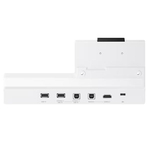 SAMSUNG FLIP PRO CONNECTIVITY TRAY