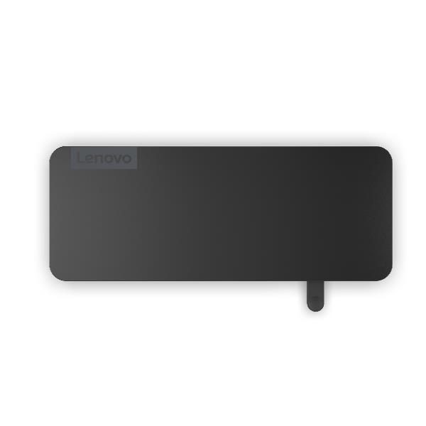 LENOVO USB-C SLIM TRAVEL DOCK