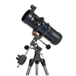CELESTRON ASTROMASTER 114EQ