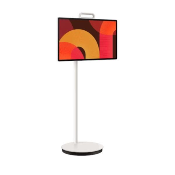 SAMSUNG TV 27 POLL MOVING STYLE