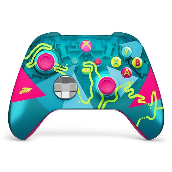 MICROSOFT FORZA HORIZON CONTROLLER XBOX