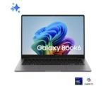 GALAXY BOOK6 EE 14 U7 PTL 32GB 1TB GRAY WIN11 PRO