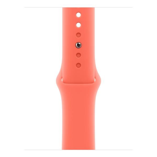 APPLE AW 42 TANGERINE SB M/L-ZML