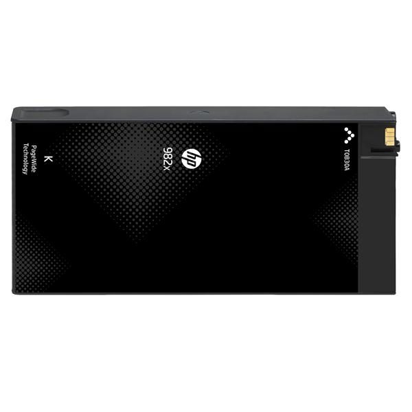 HPINC HP 982X HIGH YIELD BLACK PAGEWIDE
