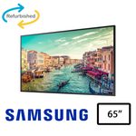 MONITOR SAMSUNG LH65QMRE 65