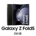 SAMSUNG GALAXY Z FOLD 5 256GB PHANTOM B...