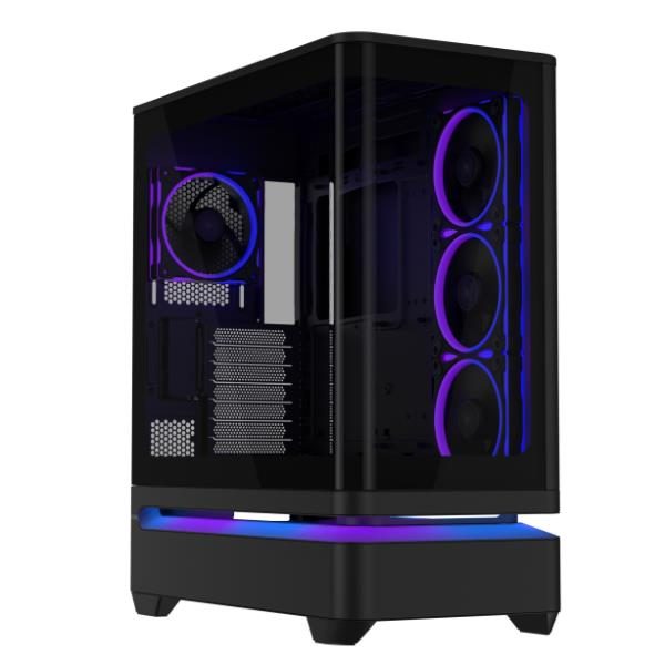 ASUS PRIME AP304 TG ARGB BLACK