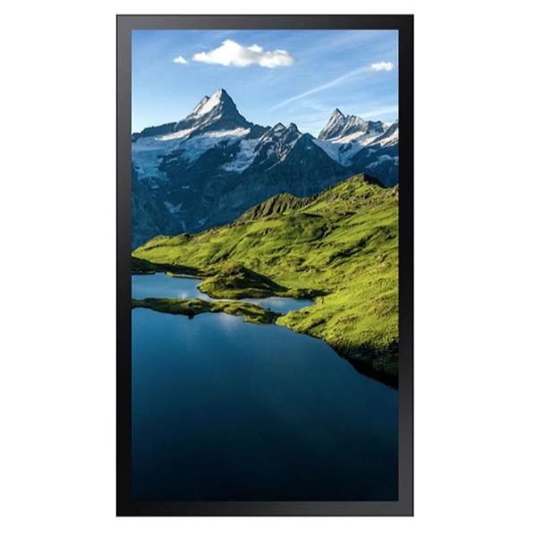 SAMSUNG OH75A 75P 3840X2160 3.500 CD/M2