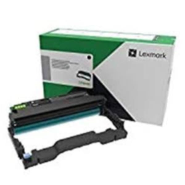 LEXMARK IMAGING UNIT BLACK 12K