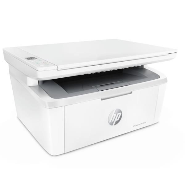 HPINC HP LASERJET MFP M140W