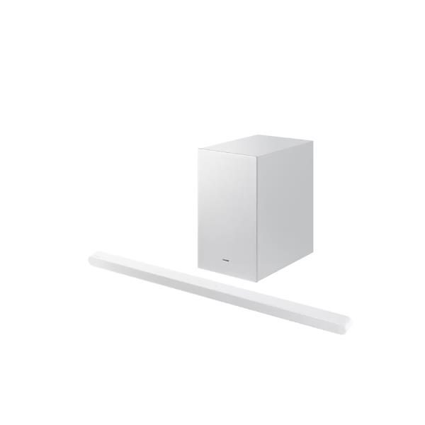 SAMSUNG ULTRA SLIM SOUNDBAR HW-S701D/ZF