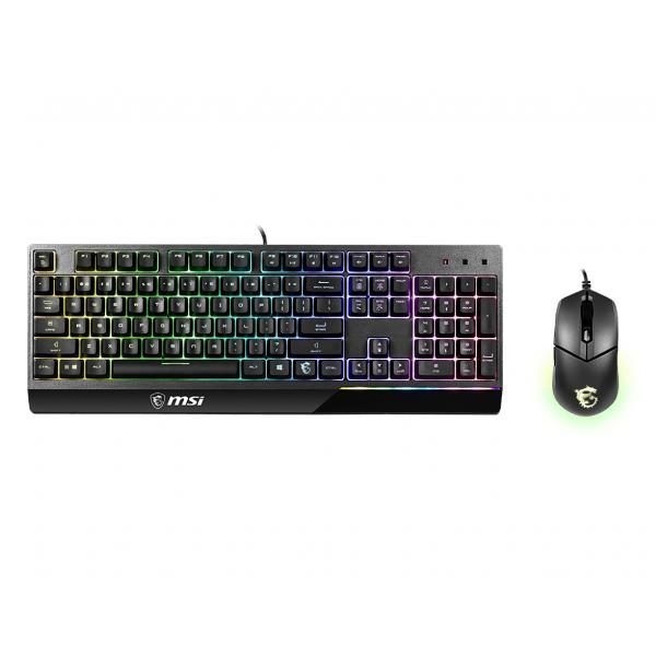 MSI VIGOR GK30 COMBO IT