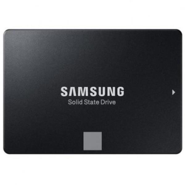 SAMSUNG SSD 1TB 870 EVO BASIC 2.5P