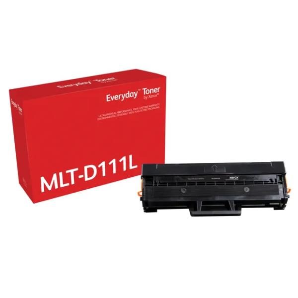 XEROX TONER EVERYDAY HP MLT-D111L