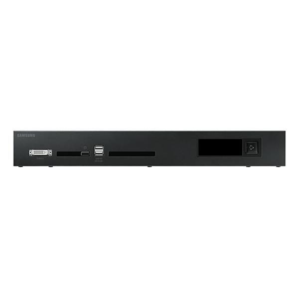 SAMSUNG UHD S-BOX IF SERIES/THE WALL