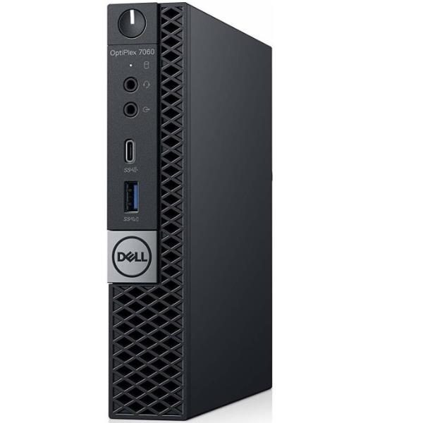 RICONDIZIONATI DELL 7060 MINI I5-8 8 512 CMAR