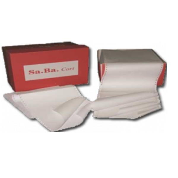 SABACART5BA CF2000MCONT 240MMX11 60G BIA STACC0