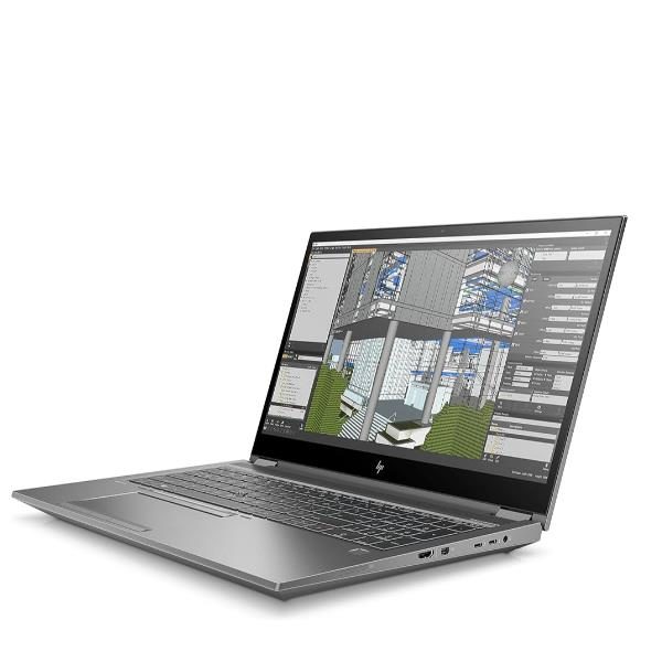HP Zbook Fury 15 G7 15.6" FHD IPS i7-10850H 16gb 1TB SSD RTX 3000 6gb Win 11 Pro MAR REF