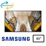 MONITOR SAMSUNG LH65QBNE 65