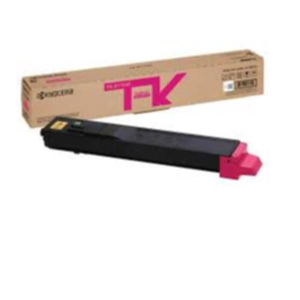 KYOCERA TONER MAGENTA TK-8115M ECOSYS M8124