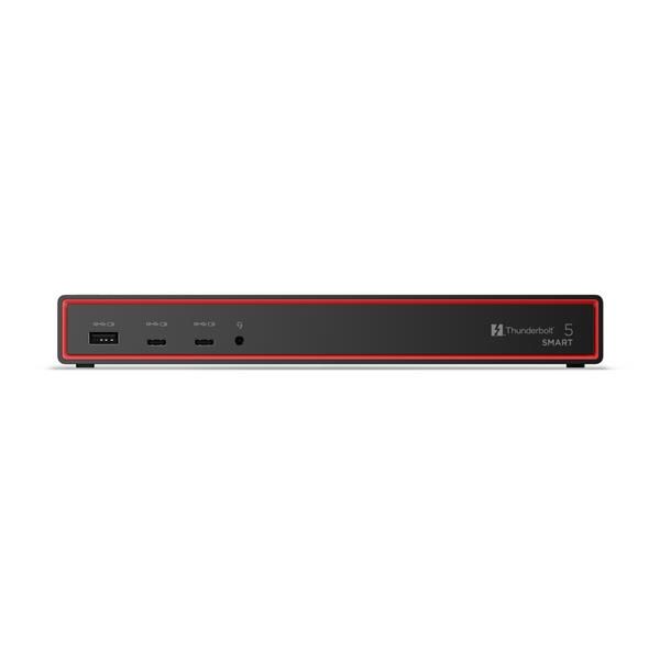 LENOVO THUNDERBOLT 5 SMART DOCK 7500