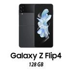SAMSUNG GALAXY Z FLIP 4 5G 128GB GRAPHI...